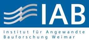 Insititut für Angewandte Bauforschung (IAB) Weimar